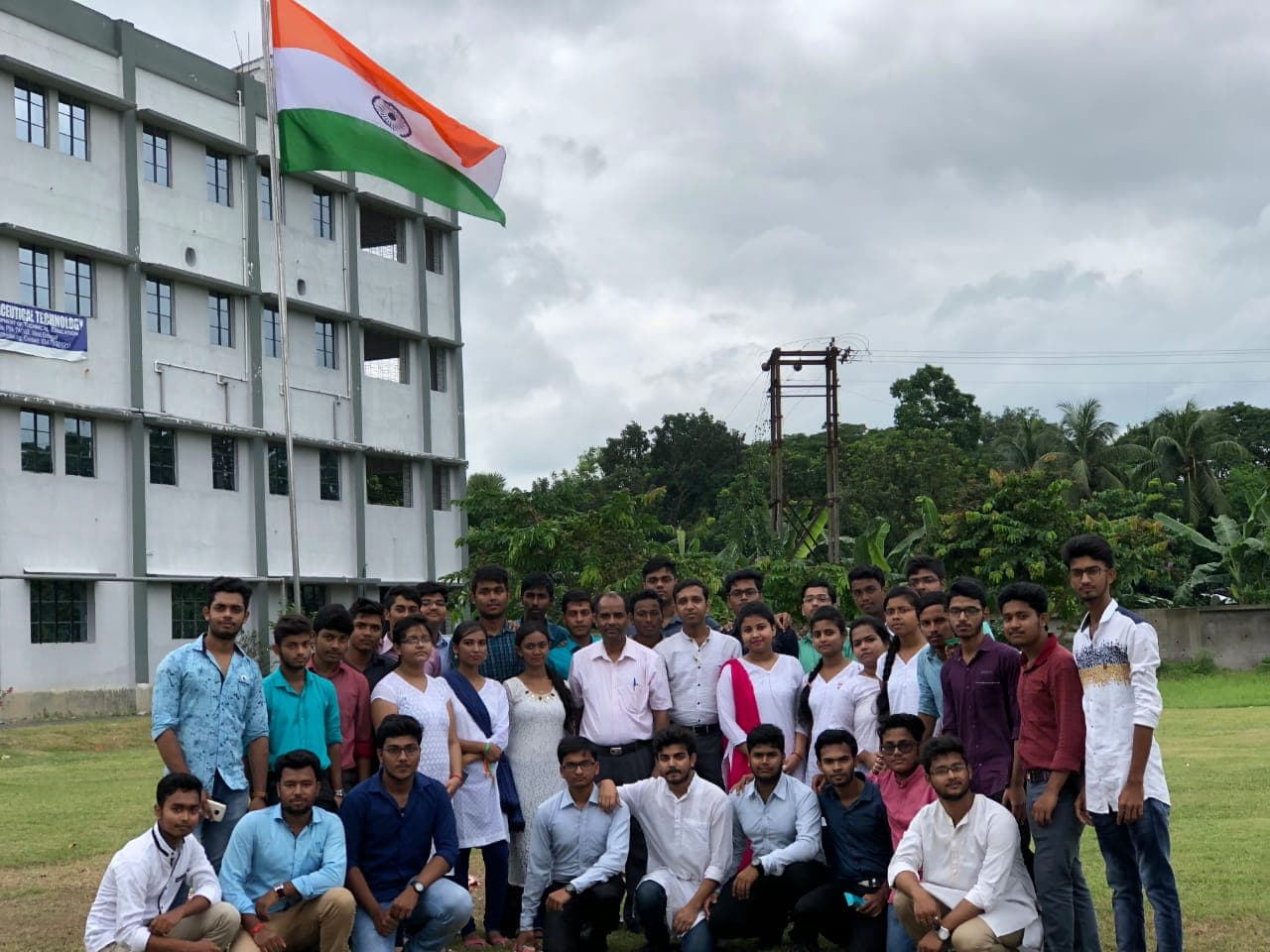 Global College of Pharmaceutical Technology Krishnagar Campus photo 8